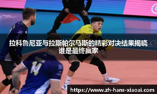 拉科鲁尼亚与拉斯帕尔马斯的精彩对决结果揭晓谁是最终赢家